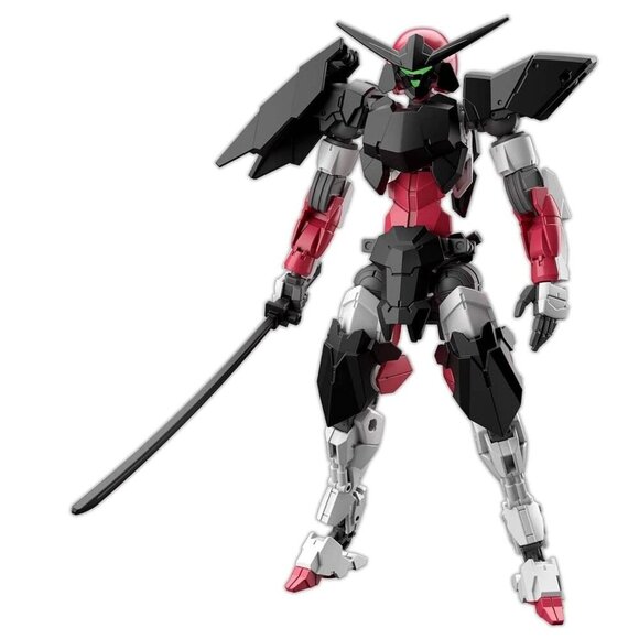 Spinatio Sengoku Type Limited Custom Joint Set Bandai Spirits Hobby 12+ - Picture 2 of 8